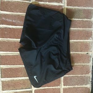 NEW Black Nike Shorts